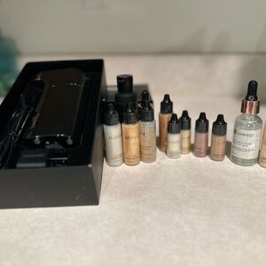 Luminess Airbrush Makeup Kit - Assorted Colors